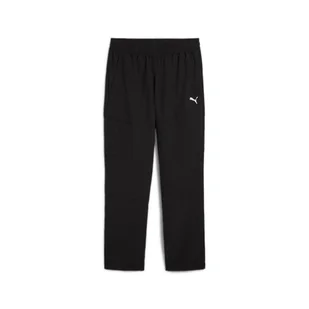 Puma Spodnie Wardrobe Ess Relaxed Cargo 62965301 - Spodnie sportowe męskie - miniaturka - grafika 1