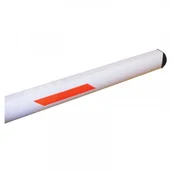 Akcesoria do bram - BFT Ramię eliptyczne AT5 do szlabanów GIOTTO i MOOVI, długość 5 m - miniaturka - grafika 1