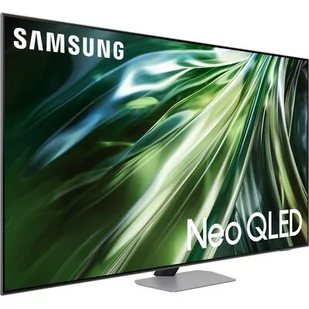 Telewizor SAMSUNG QE75QN92D 75" QLED 4K 144Hz Tizen TV - Telewizory - miniaturka - grafika 1
