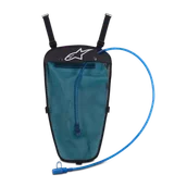 Akcesoria motocyklowe - System Hydracyjny Alpinestars Bionic Czarny - miniaturka - grafika 1