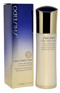 Serum do twarzy - Shiseido, Vital Perfection, emulsja do twarzy, 100 ml - miniaturka - grafika 1