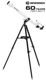 Bresser Teleskop Bresser Classic 60/900 AZ - Teleskopy - miniaturka - grafika 1