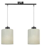 Lampy sufitowe - Candellux Marcepan lampa wisząca 2-punktowa 32-59116 32-59116 - miniaturka - grafika 1