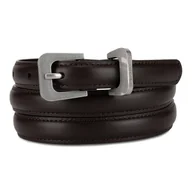 Paski - Pasek damski Gino Rossi BLYL24003-2 SVL - miniaturka - grafika 1