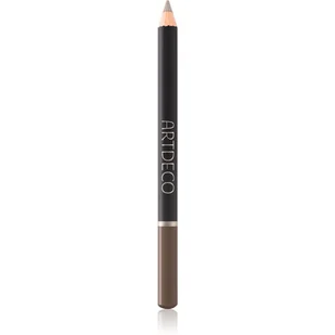 ArtDeco Eye Brow Pencil 280.6 medium grey brown - Akcesoria i kosmetyki do stylizacji brwi - miniaturka - grafika 1