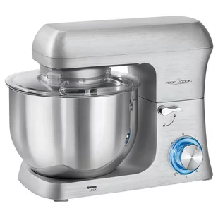 Robot kuchenny, mikser planetarny 10 Litrów ProfiCook PC-KM 1188 - Roboty kuchenne - miniaturka - grafika 1