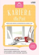 Zarządzanie - Kariera dla Pań - Danuta Duszeńczuk - miniaturka - grafika 1