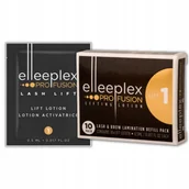 Pozostałe akcesoria do makijażu - Elleebana, Pro Fusion Lifting, Rzęs, Aktywator, 10 Szt - miniaturka - grafika 1