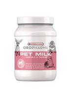 Mokra karma dla kotów - Versele-Laga VERSLE-LAGA Oropharma Pet milk 400g mleko w proszku 460373 - miniaturka - grafika 1