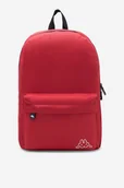 Plecaki - KAPPA LOGO CARTUS 3119J4W-565 Czerwony - miniaturka - grafika 1