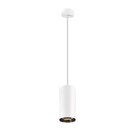 Oprawy, klosze i abażury - Spotline SLV NUMINOS DALI XL oprawa wisząca biała/czarna 36 W 3000 K 24° 1005786) SLV 1005786 - miniaturka - grafika 1
