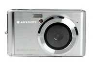 Aparaty Cyfrowe - AGFA DC5500 srebrny - miniaturka - grafika 1