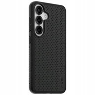 Etui i futerały do telefonów - PanzerGlass Etui CARE by Feature do Galaxy S25, czarne - miniaturka - grafika 1