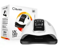 Lampy UV do paznokci - Lampa do Hybryd UV LED 280W, Paznokci Q11 - 66x LED - miniaturka - grafika 1