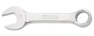 Akcesoria motoryzacyjne - KS Tools KS-Tools 518.0011 Chrome + klucz oczkowo-płaski, krótka, 11 mm 518.0011 - miniaturka - grafika 1