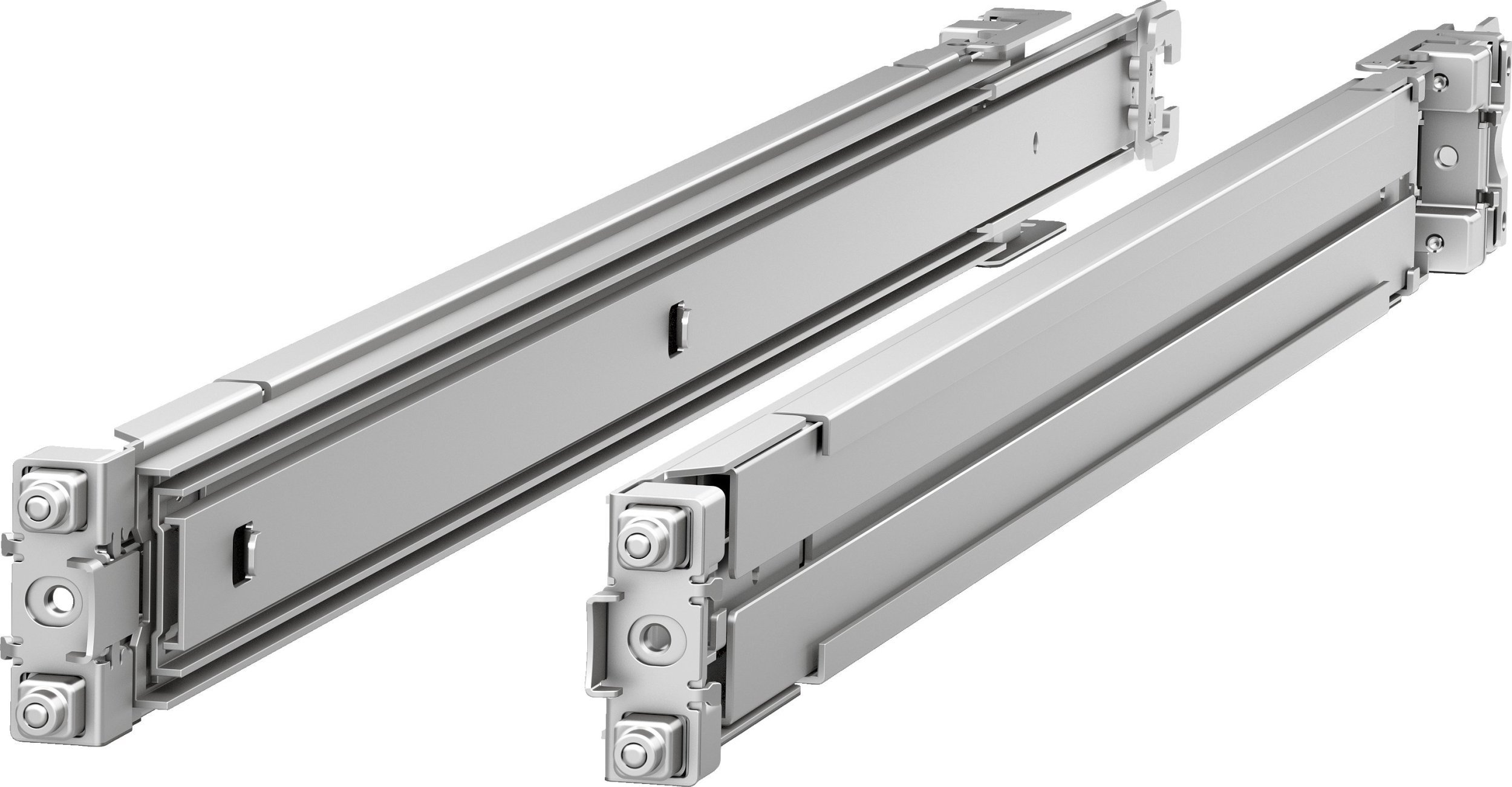 HP HP ZCentral 4R Rail Rack kit 16G60AA