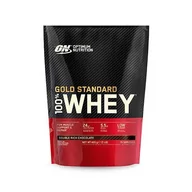 Odżywki białkowe - Optimum Nutrition Protein 100% Whey Gold Standard 450 g - miniaturka - grafika 1