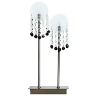 Lampy stojące - lampka Elegancka nocna Sonel - miniaturka - grafika 1