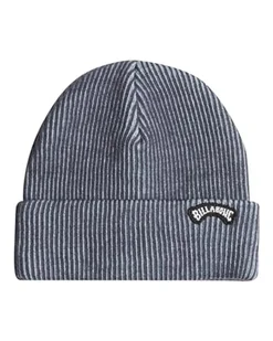 Billabong Czapka Arch Patch Czapka Męska Niebieski Jeden Rozmiar - Czapki męskie - miniaturka - grafika 1