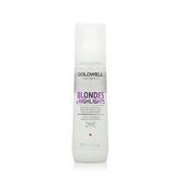 Goldwell Blondes & Highlights Serum-Spray Ochrona koloru 150ml