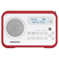 Radia - Sangean DPR-67 - miniaturka - grafika 1