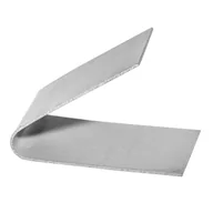 Akcesoria do okien - Klin sprężynowy do montażu parapetów 5 sztuk Knap - miniaturka - grafika 1