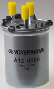 Filtr paliwa Denckermann A120906 - Filtry paliwa - miniaturka - grafika 1