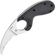 Noże - CRKT Bear Claw™ Czarny z Veff Serrations™ 2511 - miniaturka - grafika 1