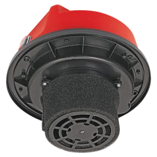 ODKURZACZ WIELOFUNKCYJNY, DO OCZKA WODNEGO 1400W, 30L, IP44 - Odkurzacze przemysłowe - miniaturka - grafika 20