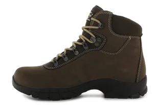 Buty górskie turystyczne Chiruca Gredos Supra Gore Tex Rozmiar: 45 - Buty trekkingowe damskie - miniaturka - grafika 6