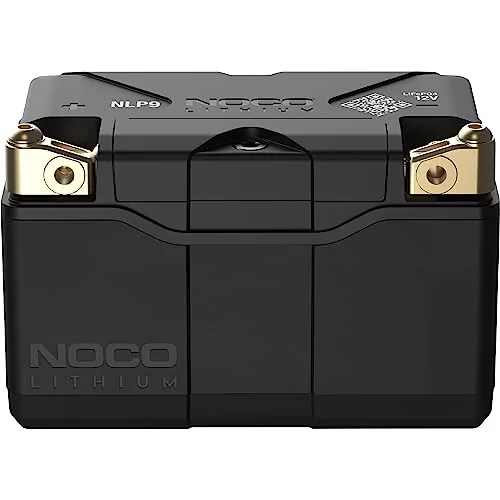 NOCO Lithium NLP9