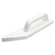 Narzędzia murarskie - TOPEX Paca styropianowa skośna 80 x 340 mm - miniaturka - grafika 1