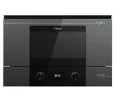 Kuchenki mikrofalowe do zabudowy - Teka ML82VGOGH - miniaturka - grafika 1