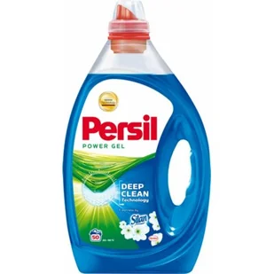 Persil GEL FBS 50P 2,5L zakupy dla domu i biura! (2331791) - Środki do prania - miniaturka - grafika 1