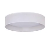 Lampy sufitowe - Duolla - LED Plafon ROLLER LED/24W/230V śr. 45 cm biały - miniaturka - grafika 1