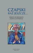 Pomoce naukowe - Instytut Literatury Literatura polska zsowieckiego domu niewoli - Tadeusz Sucharski - miniaturka - grafika 1