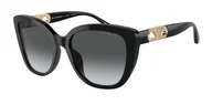 Okulary przeciwsłoneczne - Okulary Przeciwsłoneczne Emporio Armani EA 4214U 50178G - miniaturka - grafika 1