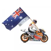 Samochody i pojazdy dla dzieci - Minichamps Honda Nsr 500 Gp 500 1995 Mick Doo  1:12 122951001 - miniaturka - grafika 1