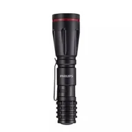 Latarki - Latarka Philips LED Phil-SFL1000P/10 70 lm IPX4 z Baterią AA - miniaturka - grafika 1