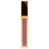 Błyszczyki do ust - Tom Ford 08 Inhibition Gloss Luxe Błyszczyk 5.5 ml - miniaturka - grafika 1