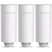 Wkłady filtrujące - Wkład filtrujący PHILIPS Micro X-Clean AWP225/58 (3 szt.) - miniaturka - grafika 1