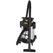 Odkurzacze przemysłowe - DeWalt DXV30SAPTA 1050W - miniaturka - grafika 1