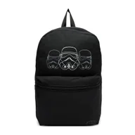 Plecaki - Star Wars ACCCS-SS25-319SW Czarny - miniaturka - grafika 1