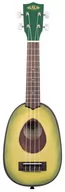 Instrumenty smyczkowe - Kala Kala Novelty Guacalele ukulele sopranowe - miniaturka - grafika 1