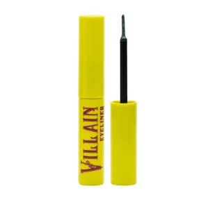 INGRID Toxic By Fagata Villain Eyeliner zielony eyeliner do oczu 4ml - Kredki do oczu - miniaturka - grafika 1