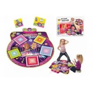Zabawki kreatywne - Madej Mata muzyczna 3Y42E4 3Y42E4 SAM SAM - miniaturka - grafika 1