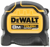 Poziomice, łaty, miary - MIARA ZWIJANA PREMIUM 8M DEWALT DWHT36928-0 - miniaturka - grafika 1