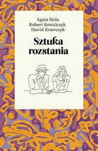 Sztuka rozstania - E-booki - poradniki - miniaturka - grafika 1