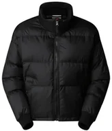 Kurtki damskie - Kurtka zimowa damska THE NORTH FACE PARALTA r. M puchowa z kapturem - miniaturka - grafika 1