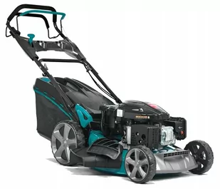 Kosiarka spalinowa Vander 196 cm³ 51 cm - Kosiarki - miniaturka - grafika 1